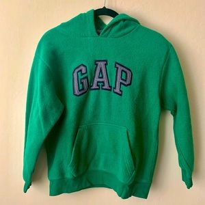 Gap kids sweater hoodie size Large (10) unisex